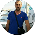 serkan ekenel