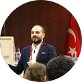 Serkan Emir