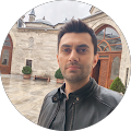Serkan Eren