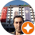 Serkan Güçlümen