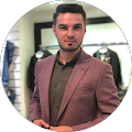 serkan gülmez