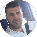 Serkan Keskin