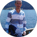 serkan mert