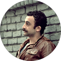 Serkan Öztürk