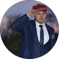 Serkan Tanrıverdi
