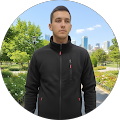 Serkan Topçu