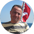 SERKANT ERDÖNMEZ