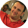 sertaç larçın