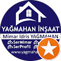 SerVilla Çelik Villa