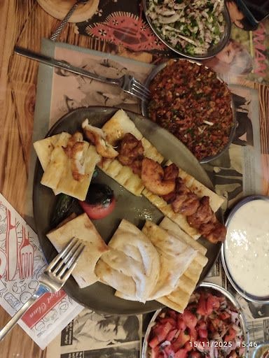 Yorum fotoğrafı 1