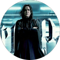 severus snape
