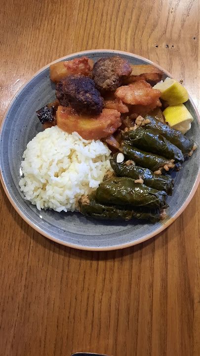 Yorum fotoğrafı 1