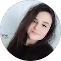 Şevval Sahra Bayram
