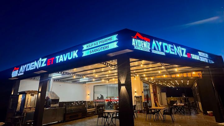 Aydeniz Et&tavuk