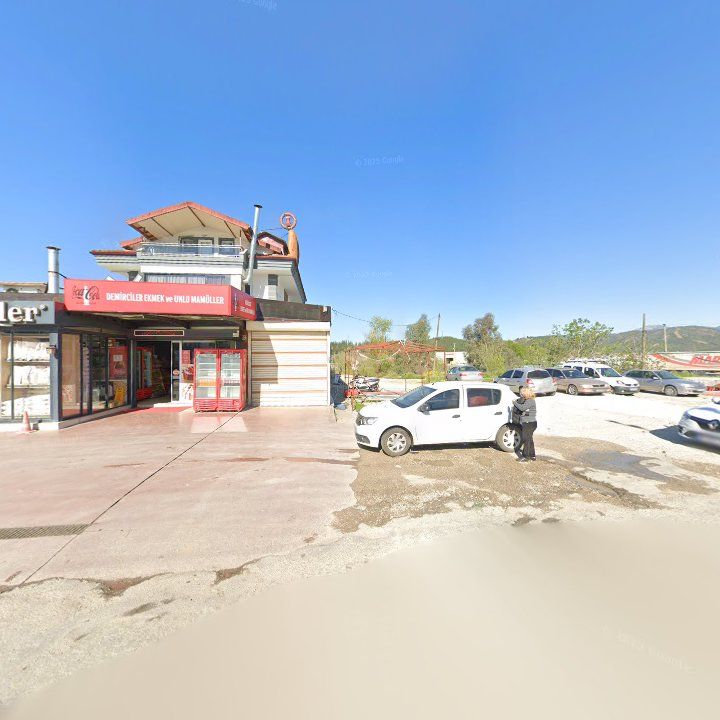 Çılgın Piliç Evi