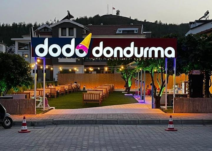 Dodo Dondurma