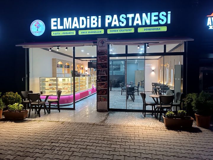 Elmadibi Pastanesi