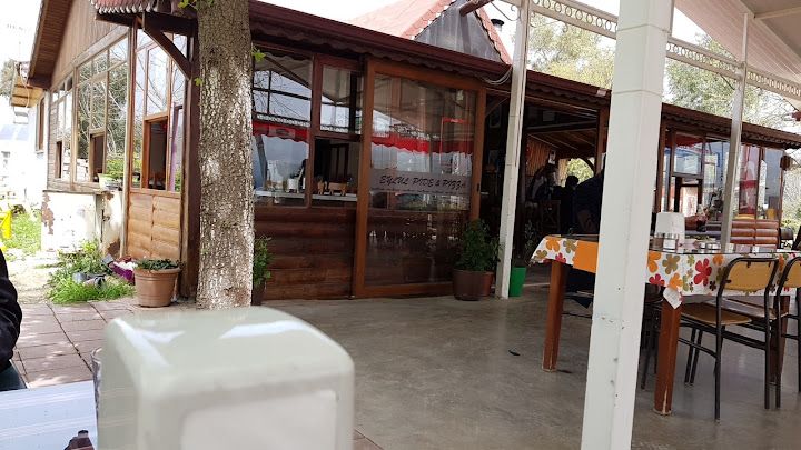 Eylül Pide Pizza Salonu