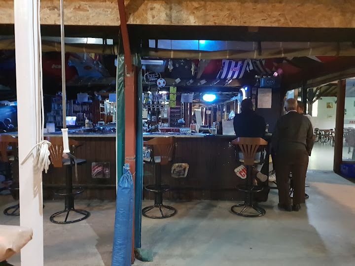Fatihs Bar and Restaurant
