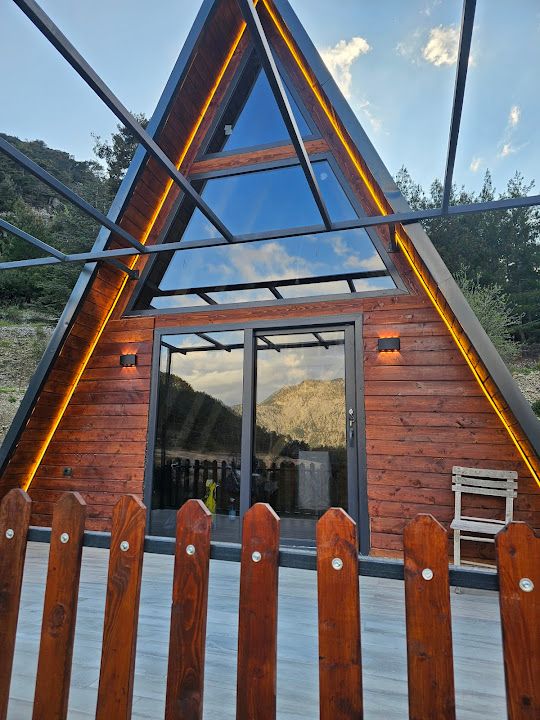 Gavurdöndü Restaurant
