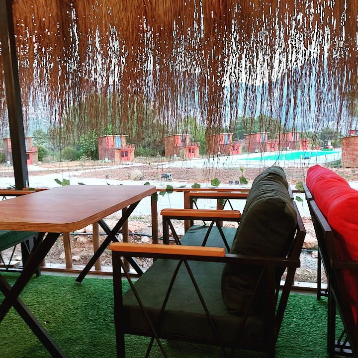 Gizemliköy Restoran