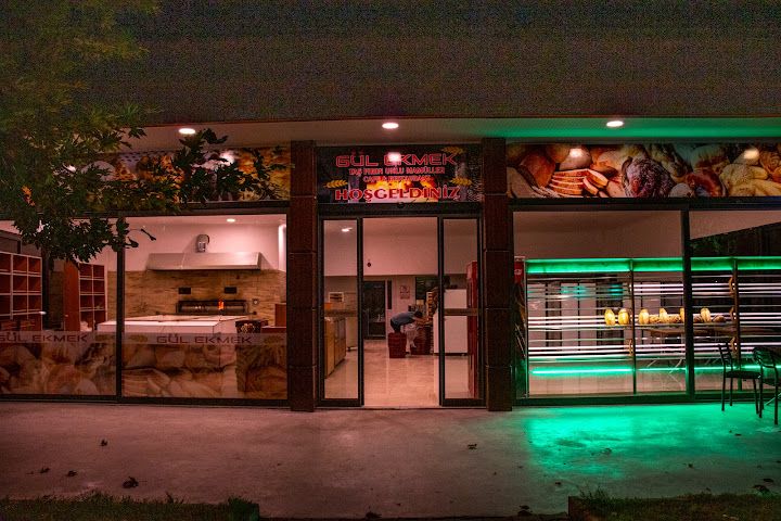 Gül Unlu Mamüller & Cafe