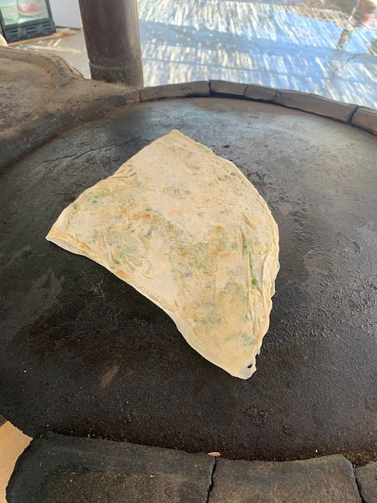 Harika bacının yeri