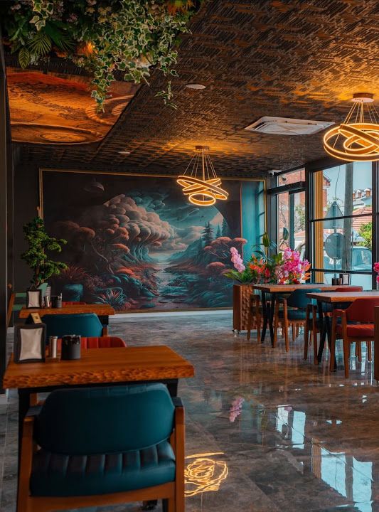 Kafe 8 Buçuk Plus