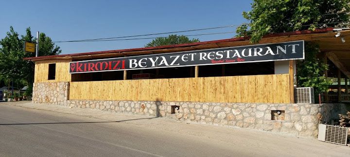 Kırmızı Beyaz Et Restaurant
