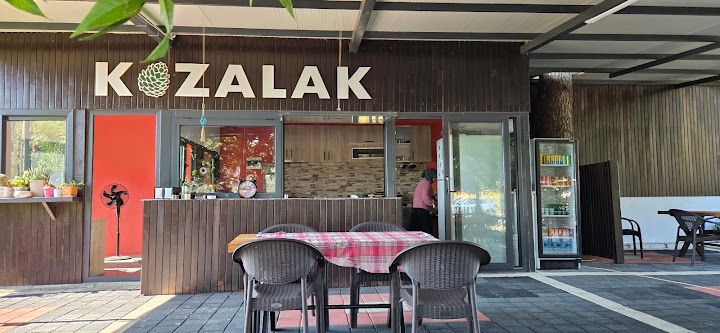 Kozalak Kahvaltı Bahçesi
