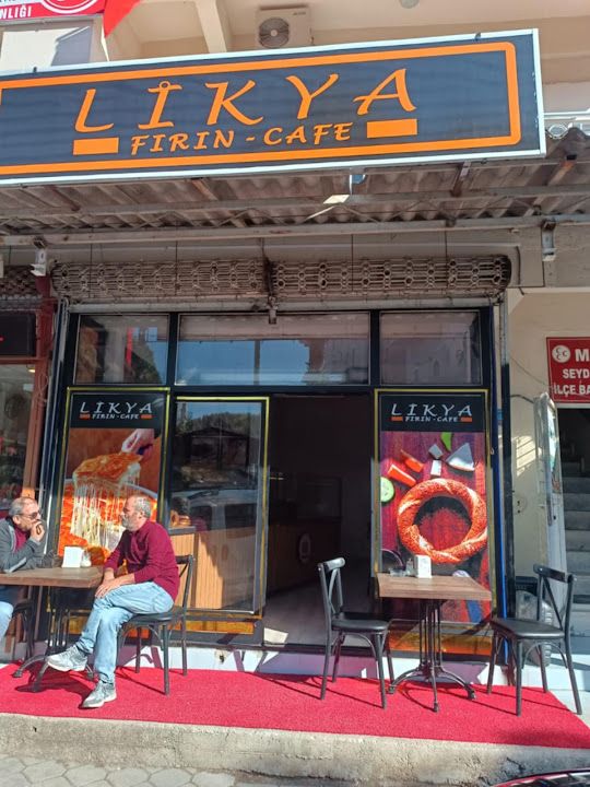 Likya Pastanesi