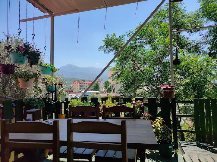 Limon Kafe Restoran