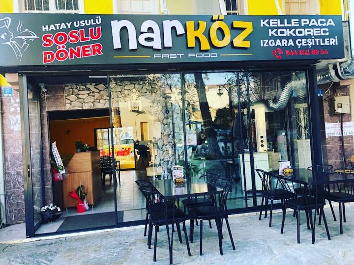 Narköz