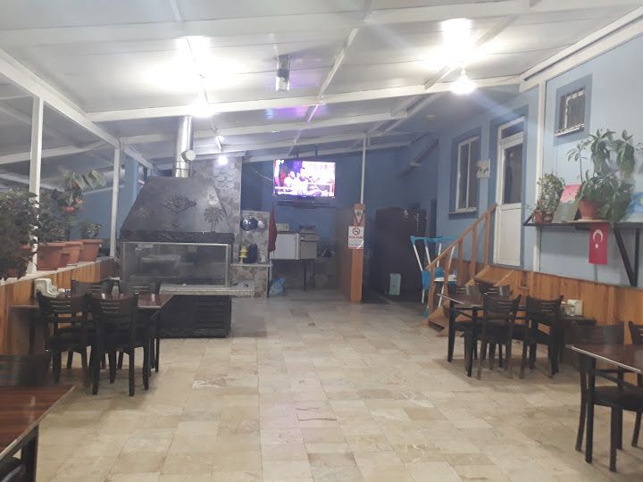 OBA KEBAP EVİ