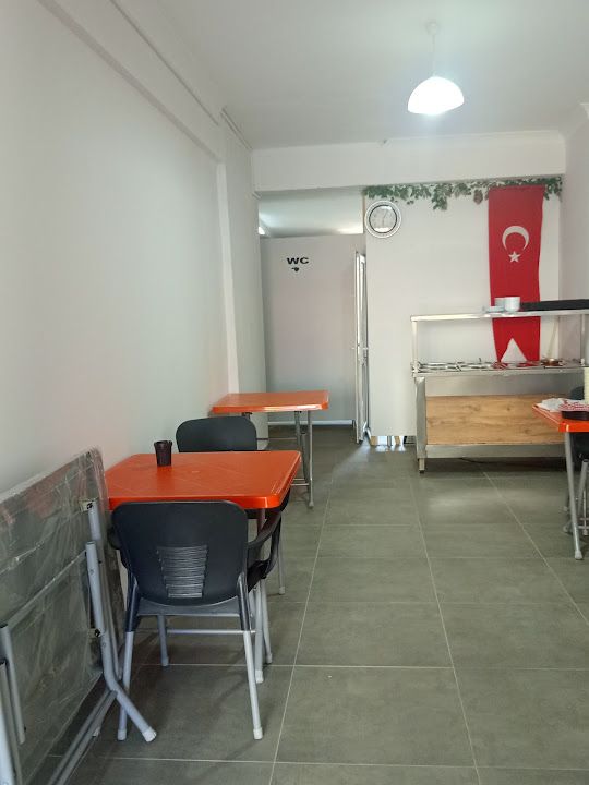 Tavukçu Chef Akif