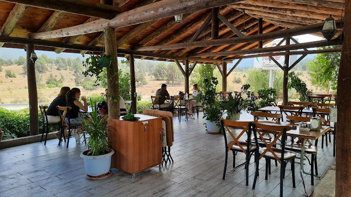 Tepe Restoran