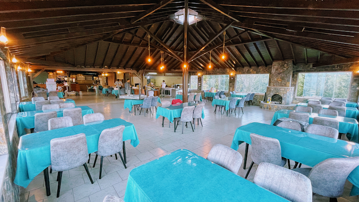 Teras Restaurant Seydikemer