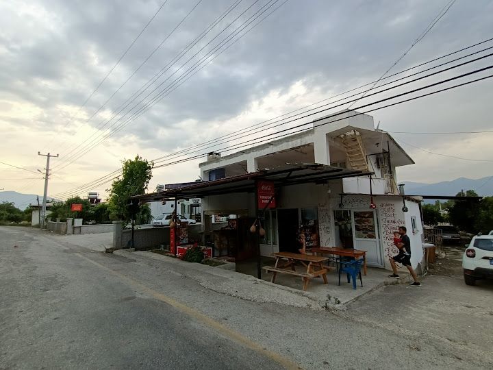 Tunayoğlu Restoran Market Çay Ocağı