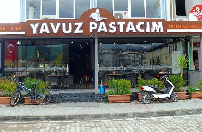 Yavuz Pastacım
