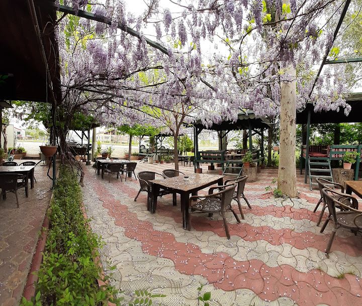 Yörükoğlu köy kahvaltısı restoront