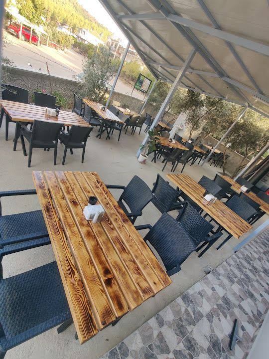 Zeytin Cafe Fast Food