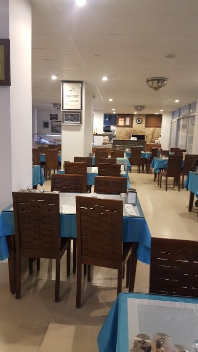 ZÜMRAM RESTAURANT