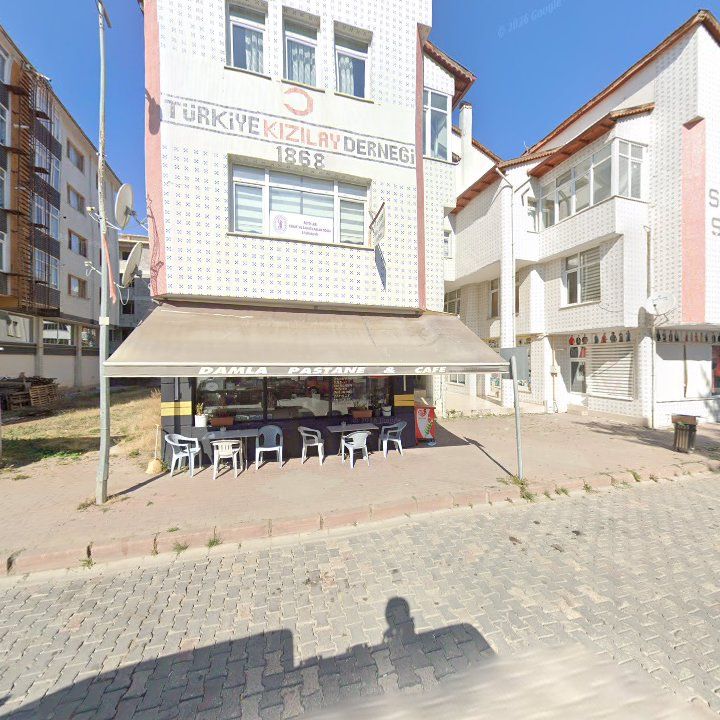 Güllü Pastanesi