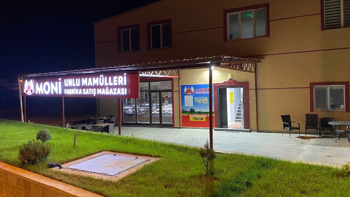 Moni Unlu Mamüller