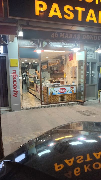 46KONAKPASTANESİ