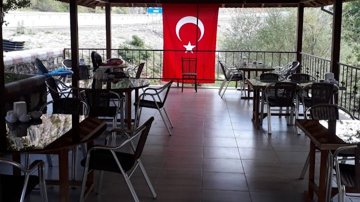 Baraka Et Mangal