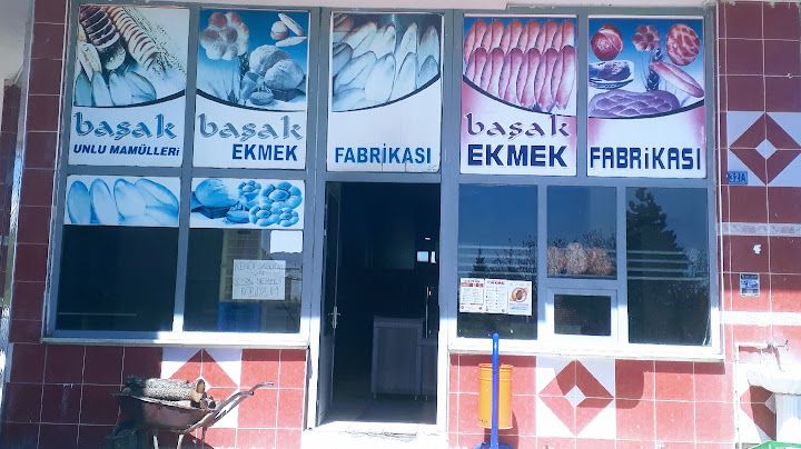 Başak Ekmek Fabrikasi