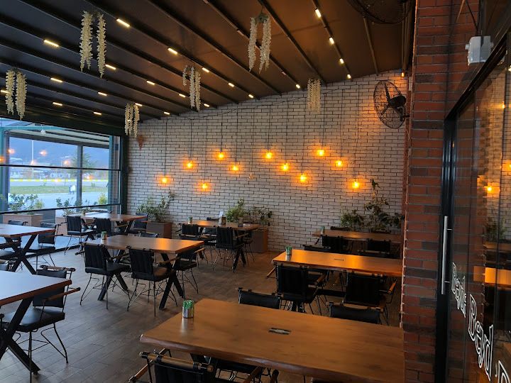 Beyde Cafe & Restoran Peynir Evi