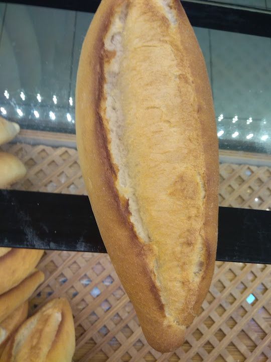 Çağlayan Kardesler Ekmek Fab