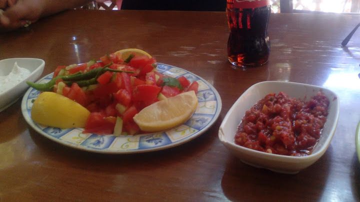 Çarşı Etli Ekmek Salonu